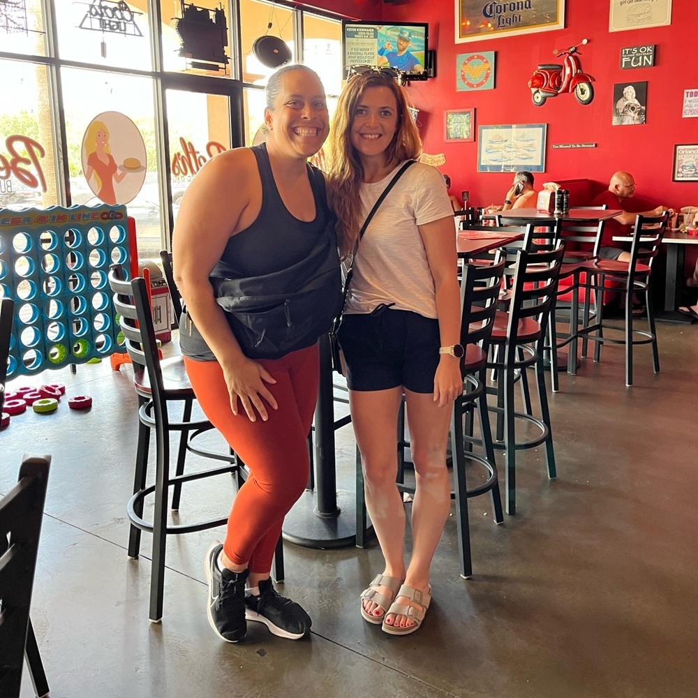 @ecassidy15 Live NOW! Activewear and more! - Picture 6 of 10